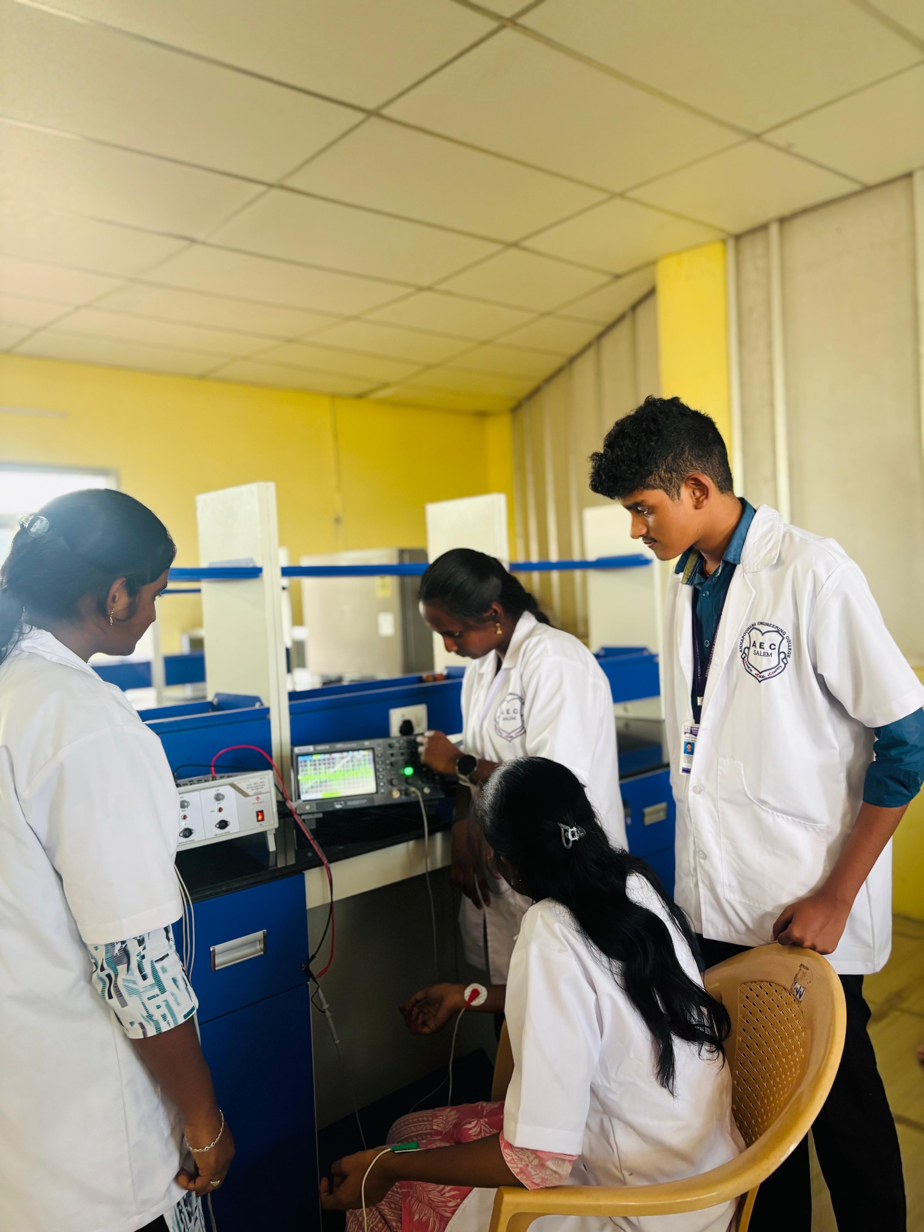 Lab Image