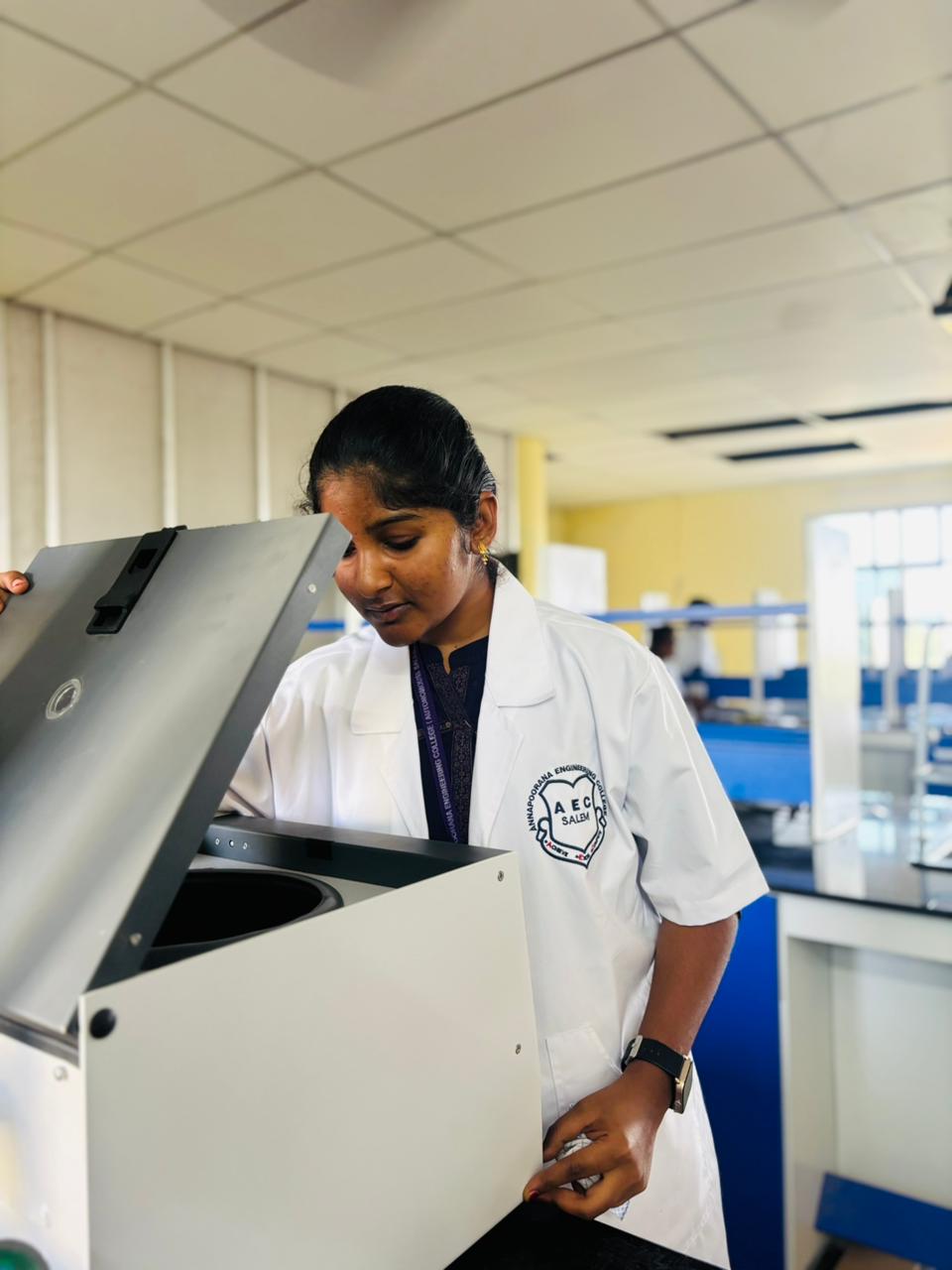 Lab Image