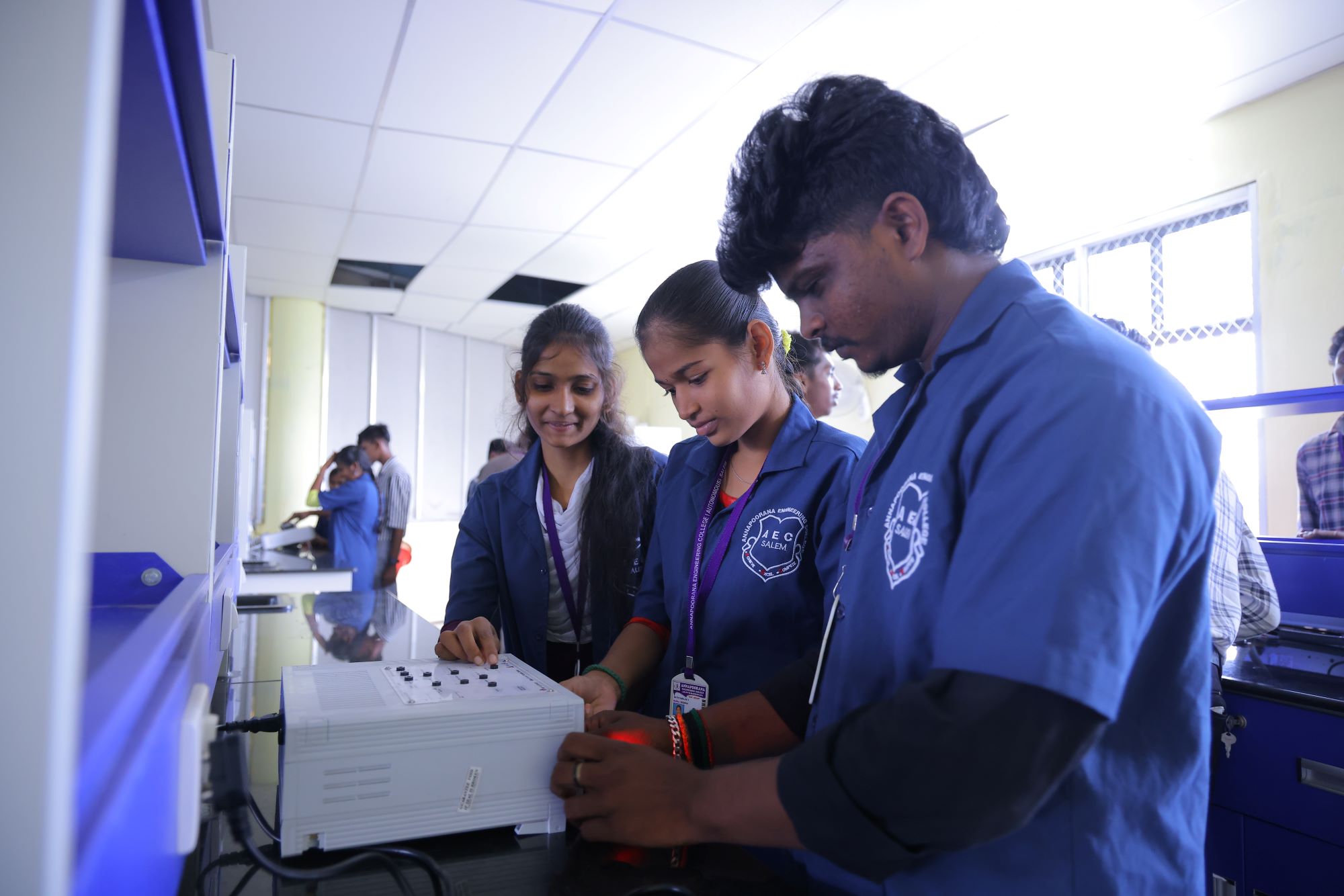 Lab Image