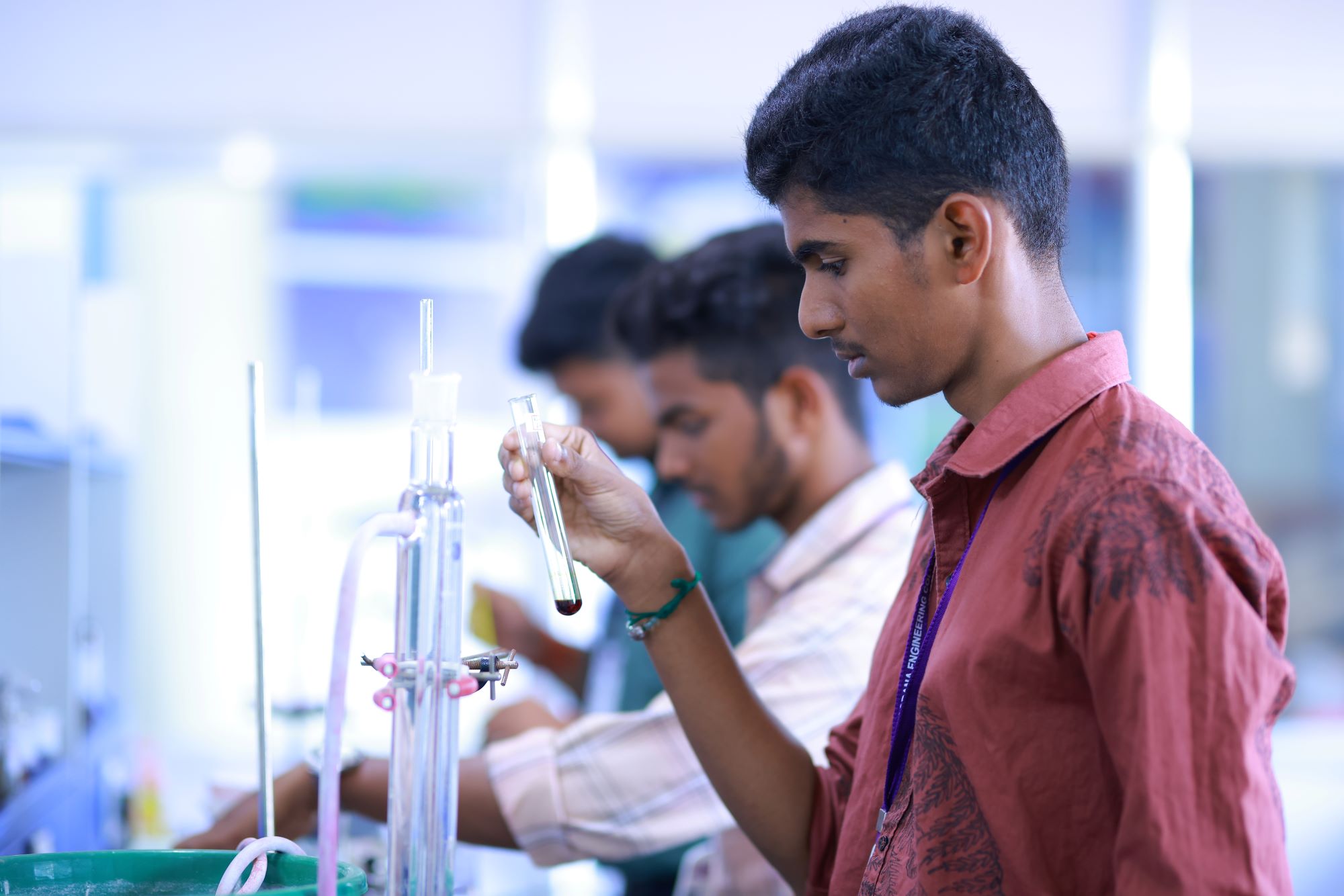 Lab Image