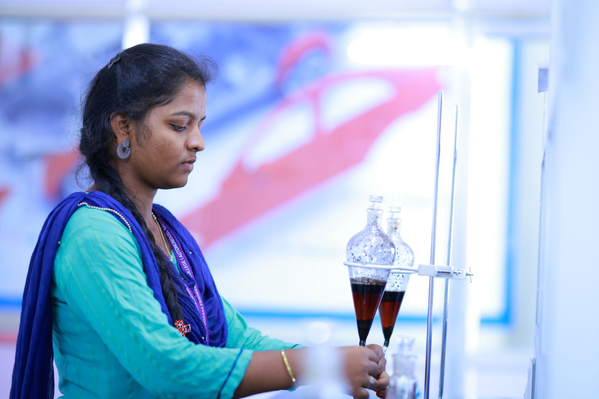 Lab Image