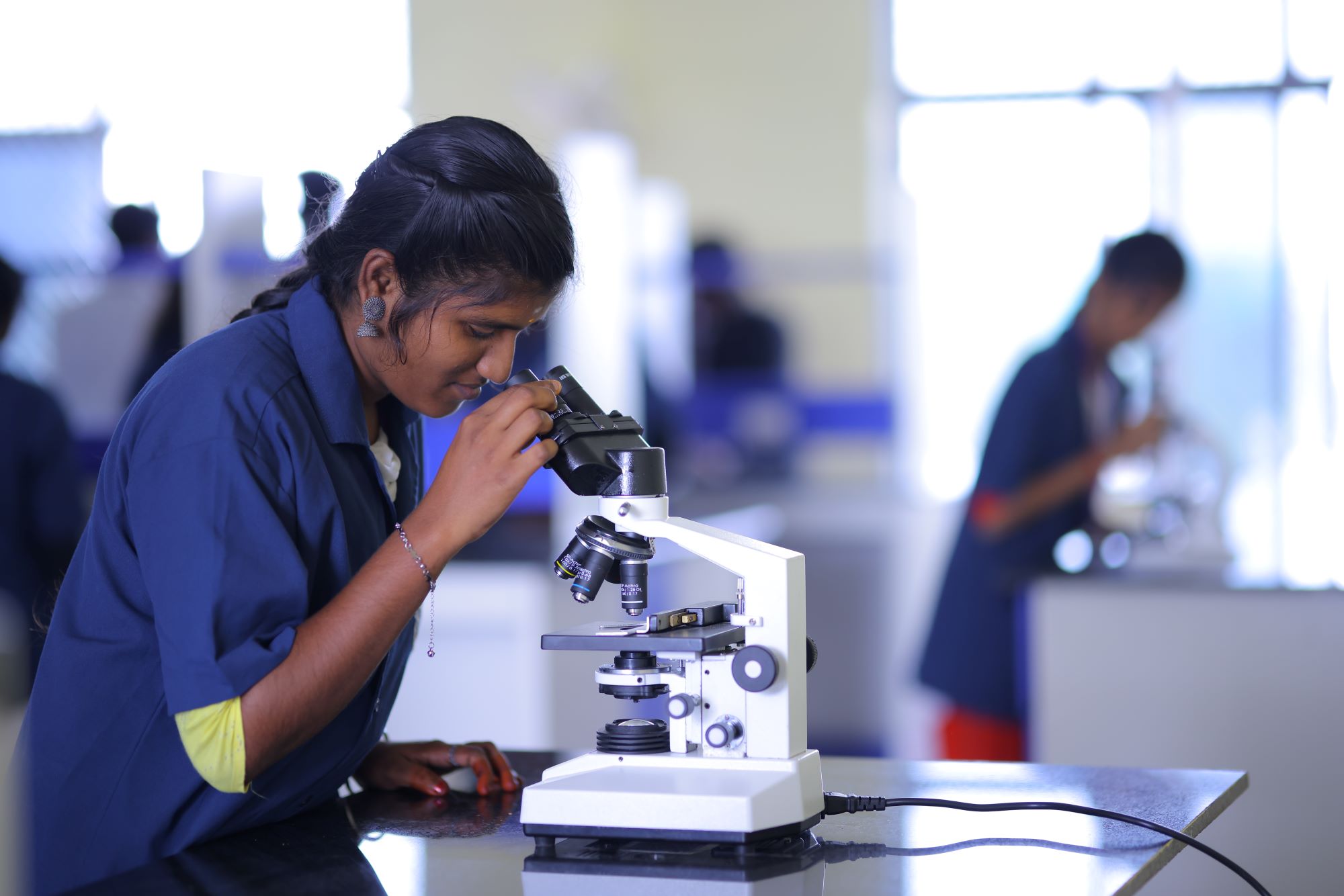Lab Image