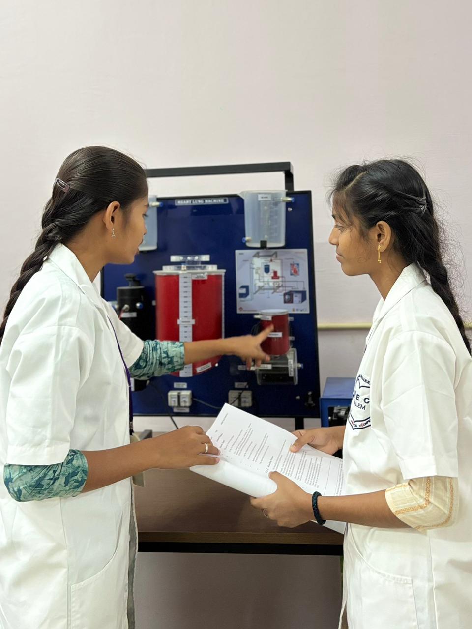 Diagnostic & Therapeutic Laboratory