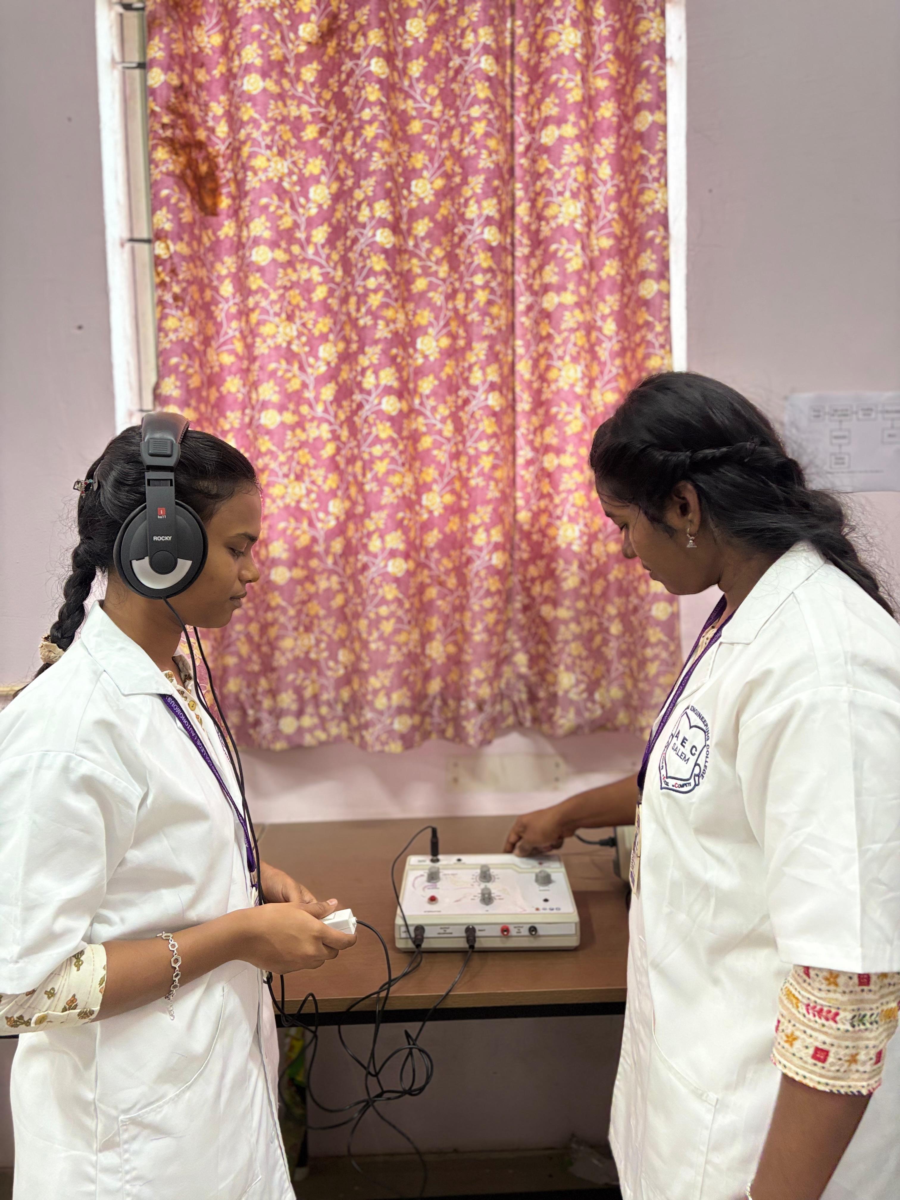 Lab Image