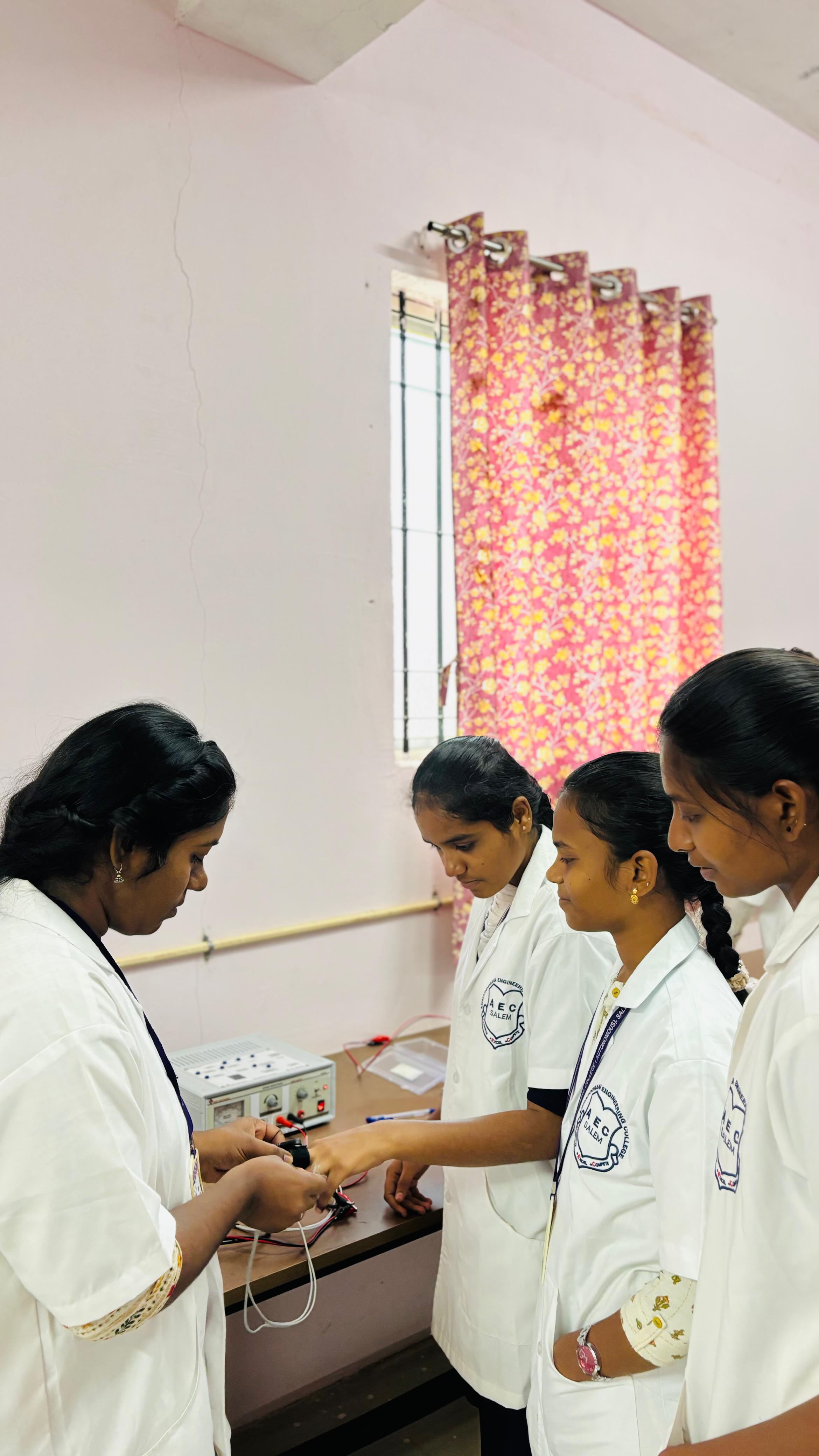Lab Image