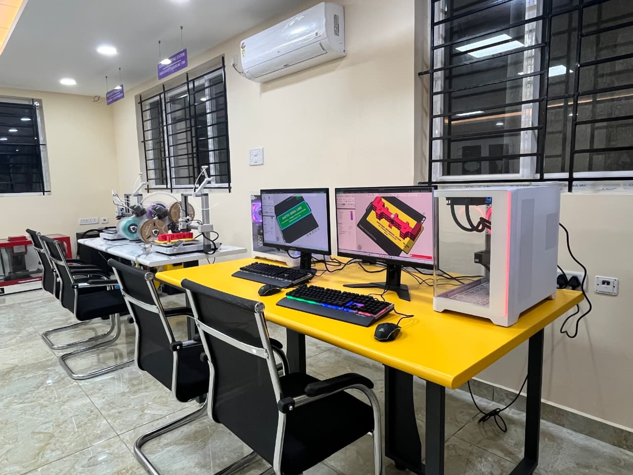 Idea Lab Preview