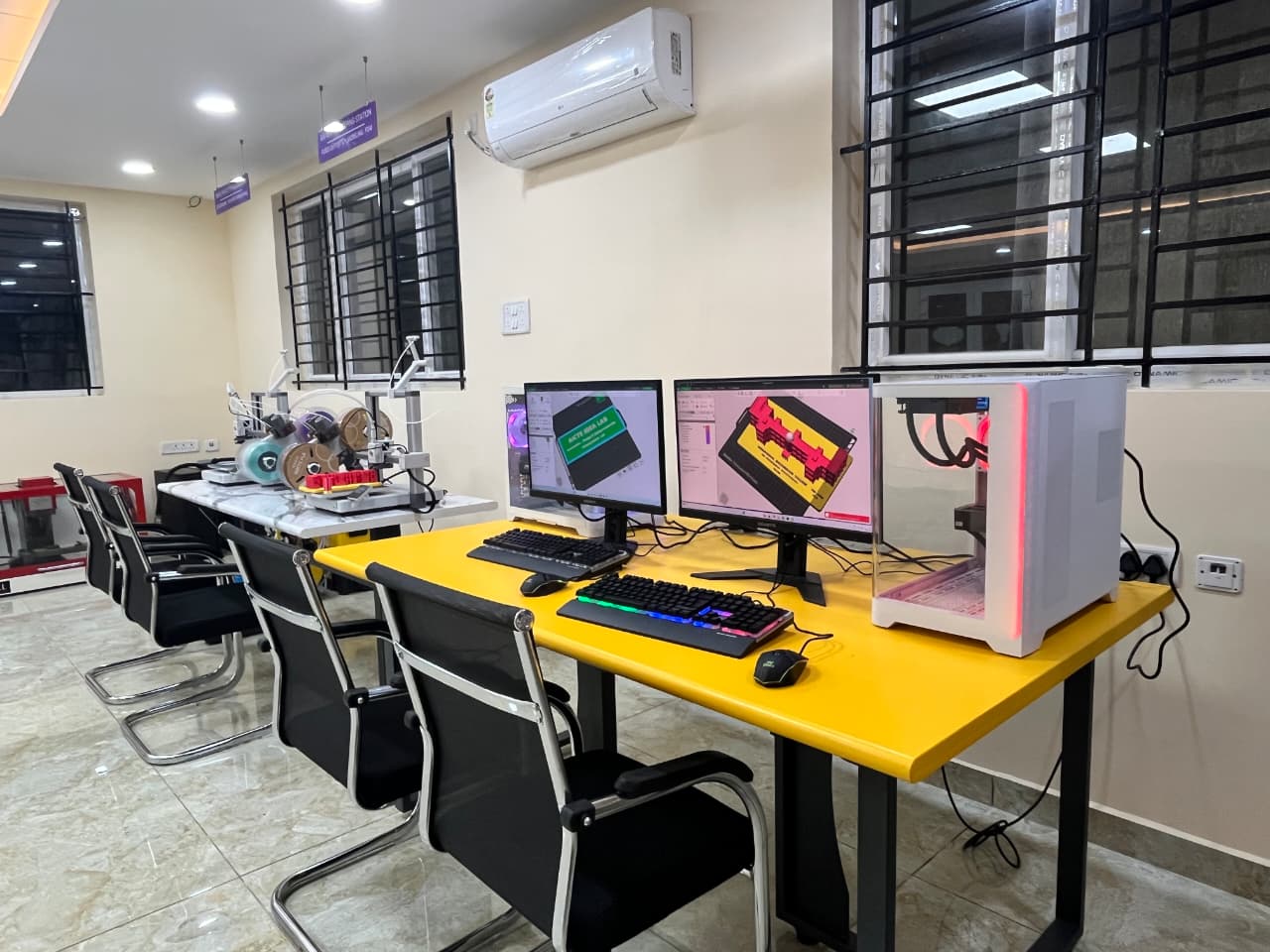 Idea Lab Image