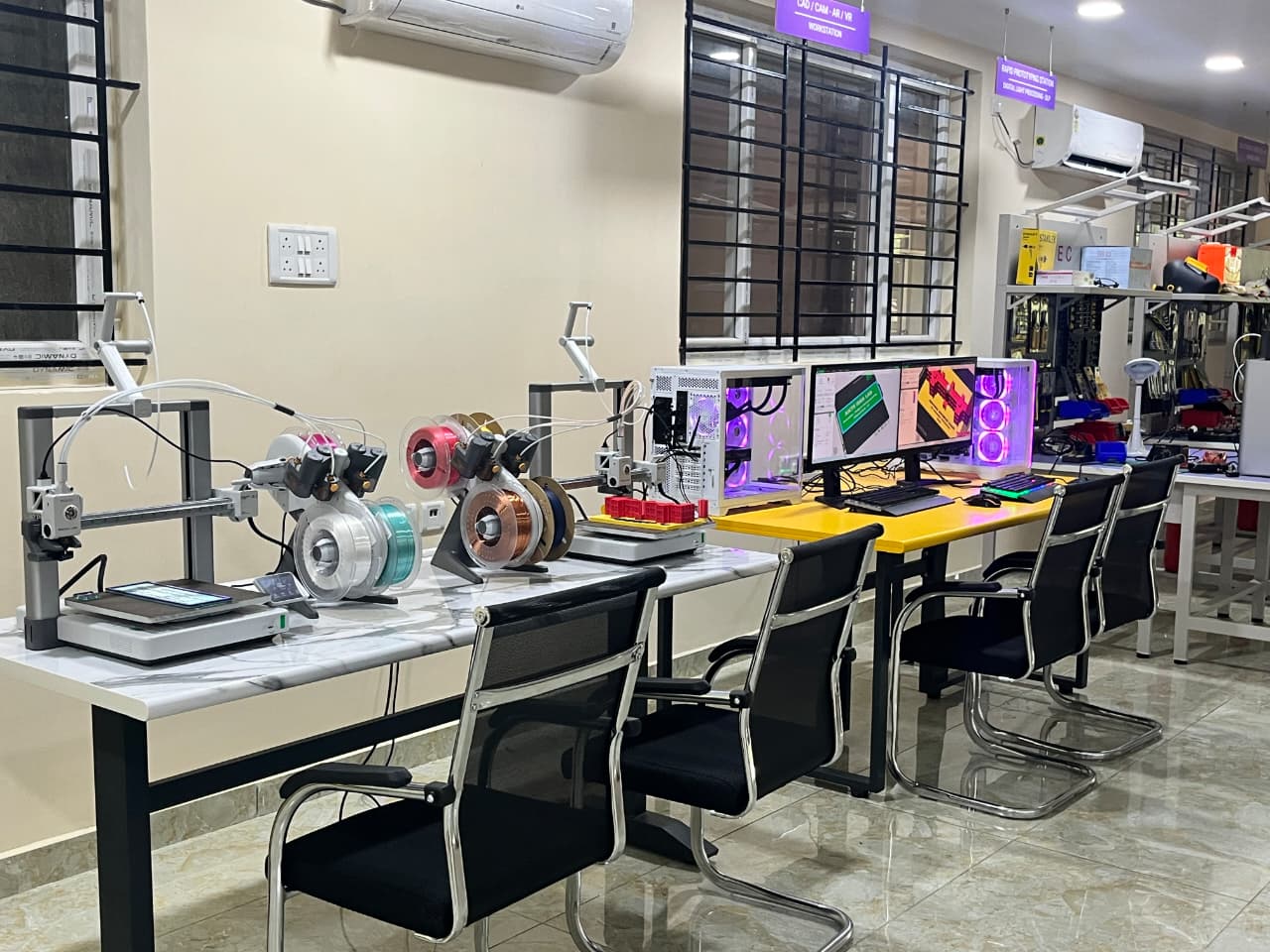 Idea Lab Image
