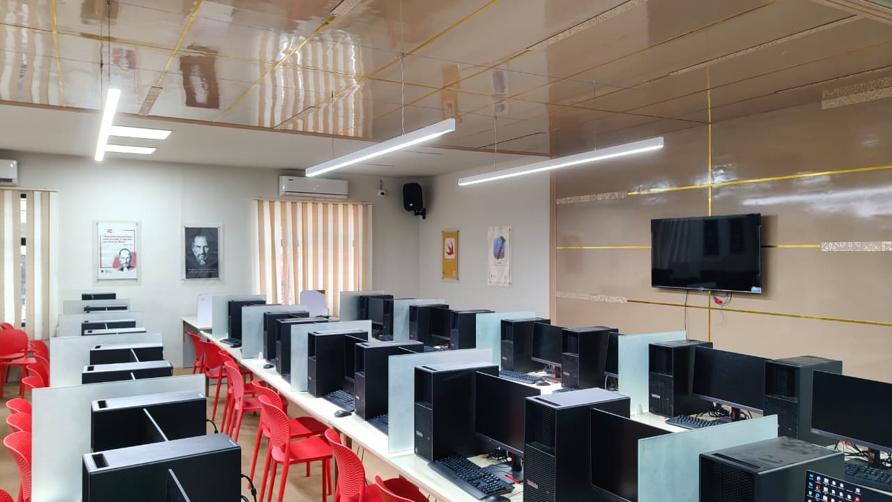 Lab Image