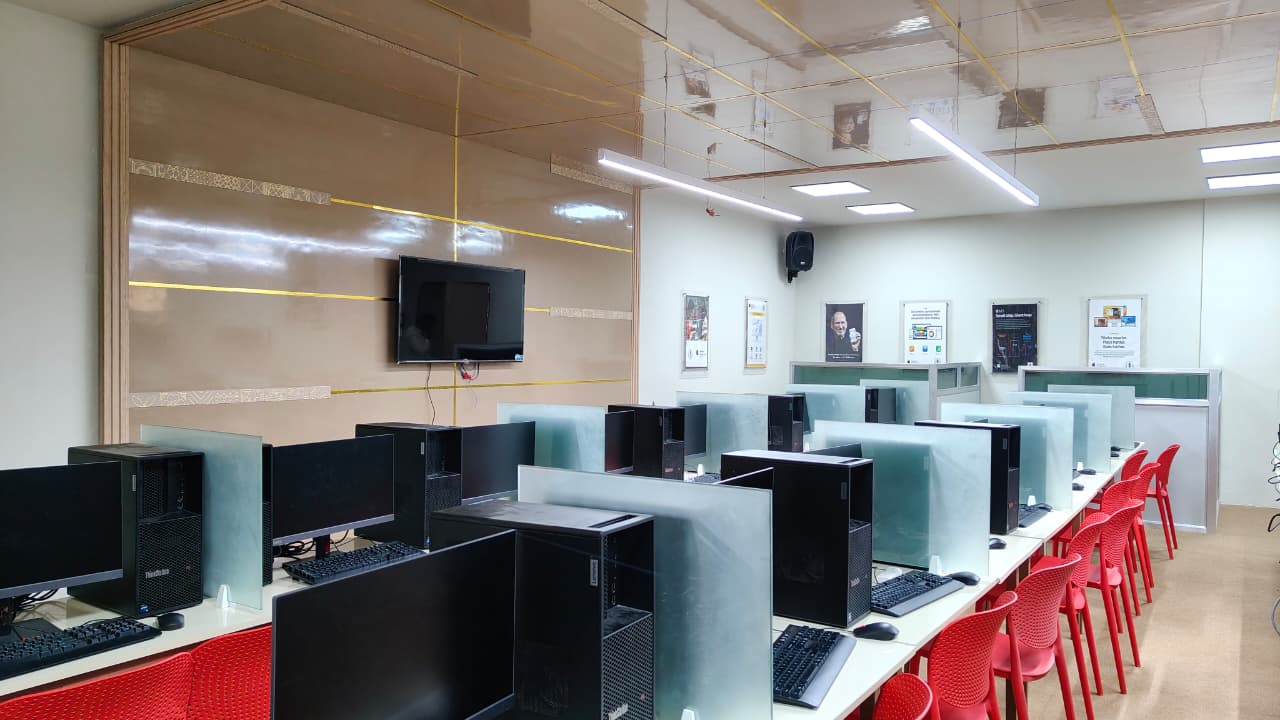 Lab Image