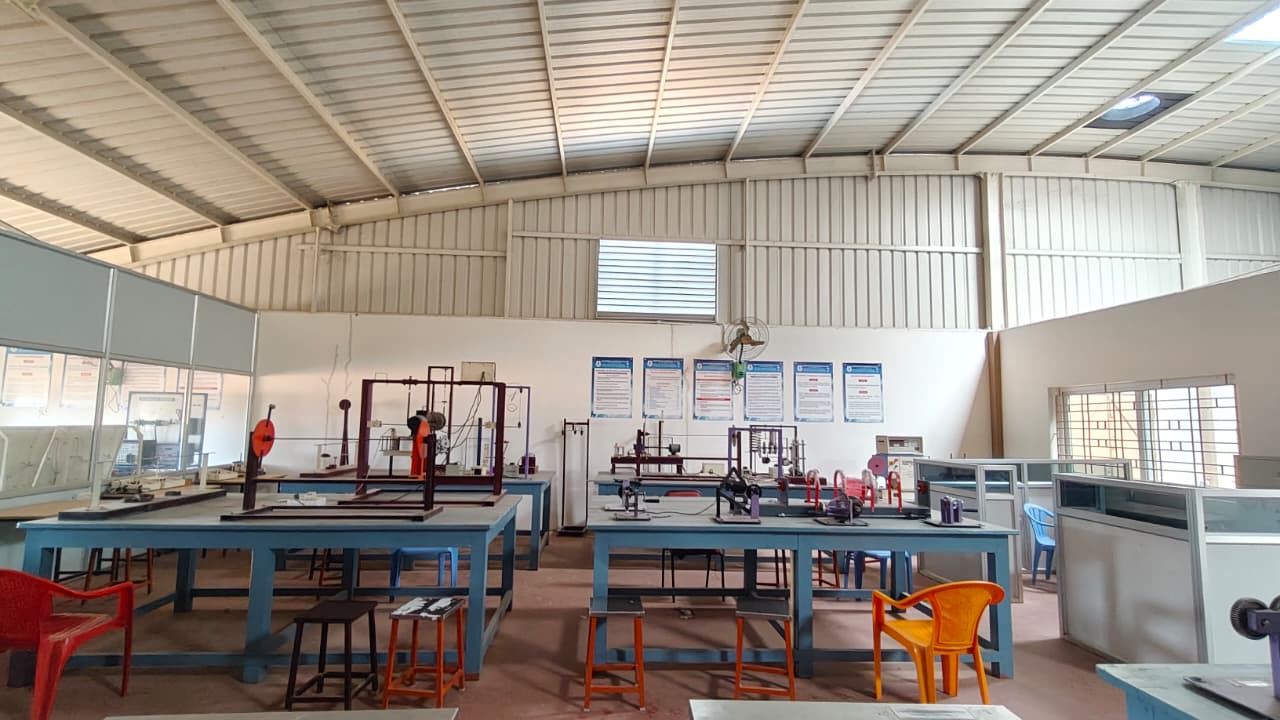 Lab Image