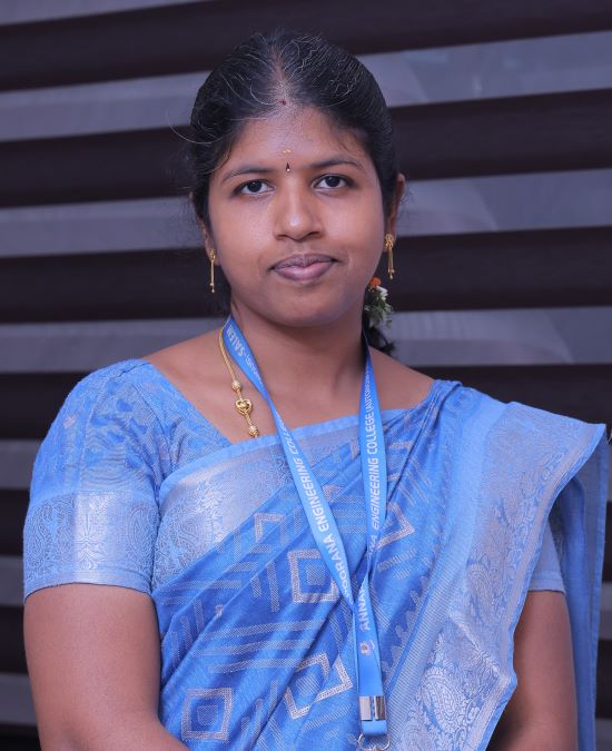 Mrs.C.M.Niranjana
