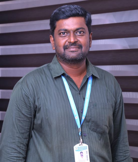 Mr.R.Sadaiyappan