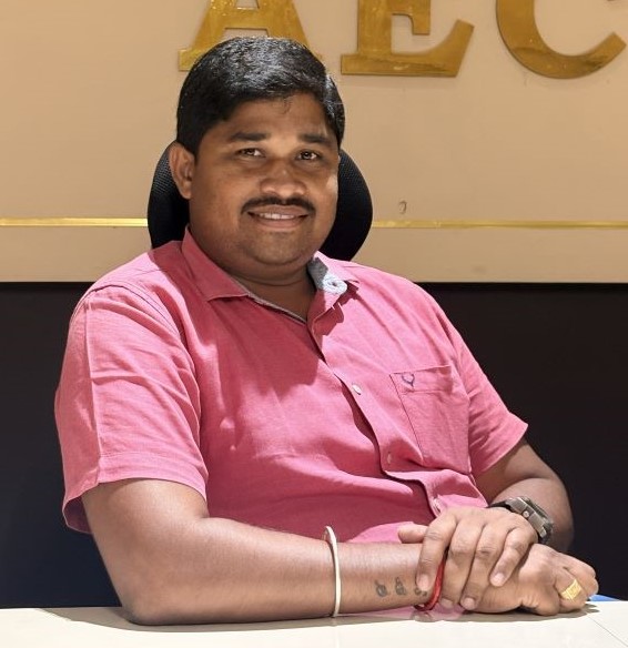 Mr.S.Karthick