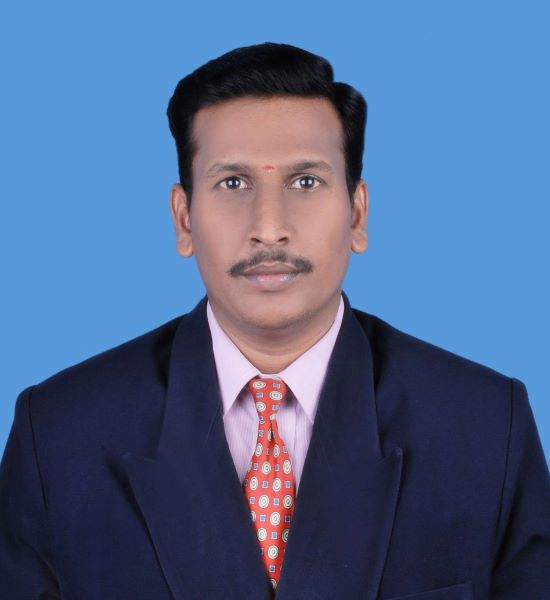 RAMESH KUMAR R