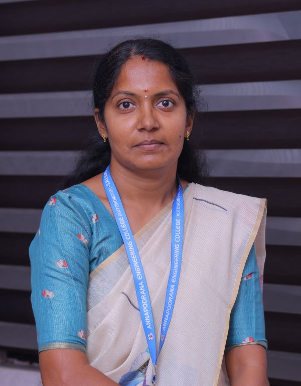 R.SARANYA