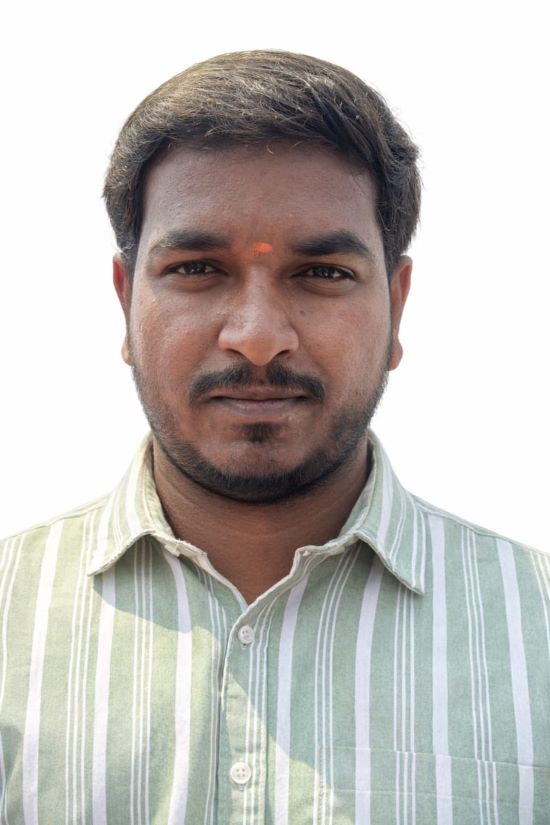 SHIVA R