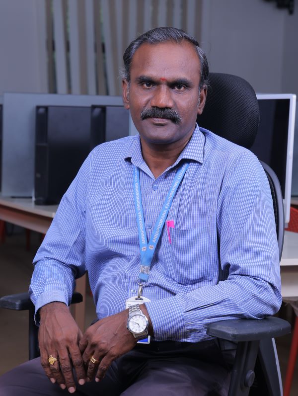 T.P.UDHAYASANKAR