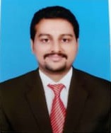 Mr. S. Balajisankar