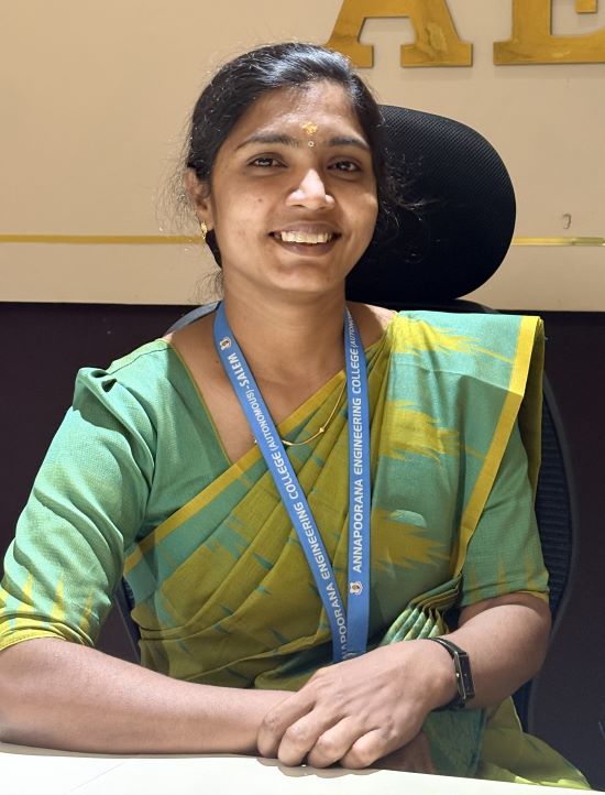 Faculty Member