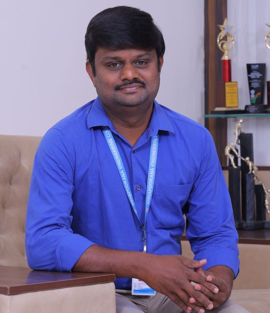 Faculty Member