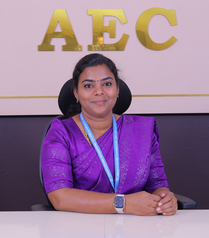 Mrs. N. Silpa