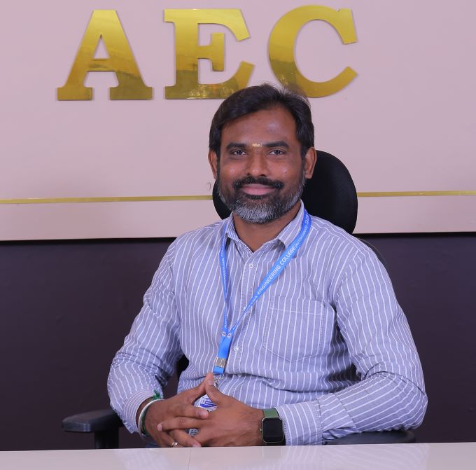 Faculty Member