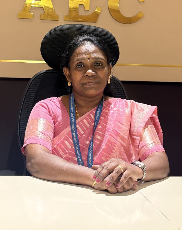 Faculty Member