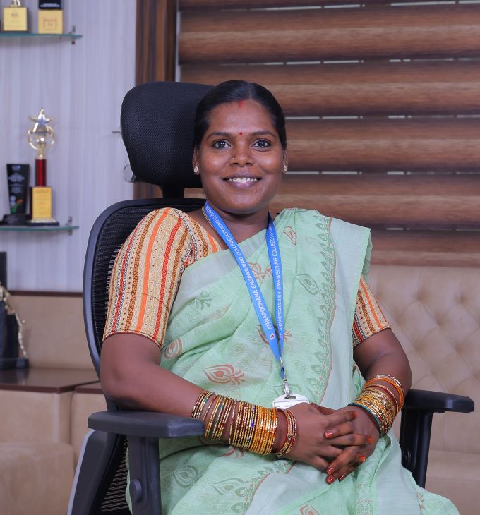 Faculty Member