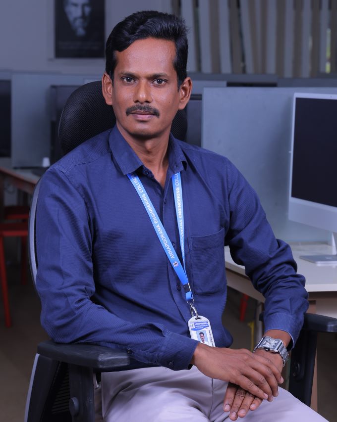 Faculty Member