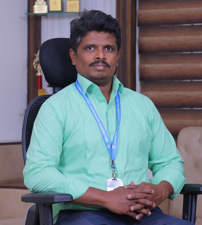Faculty Member