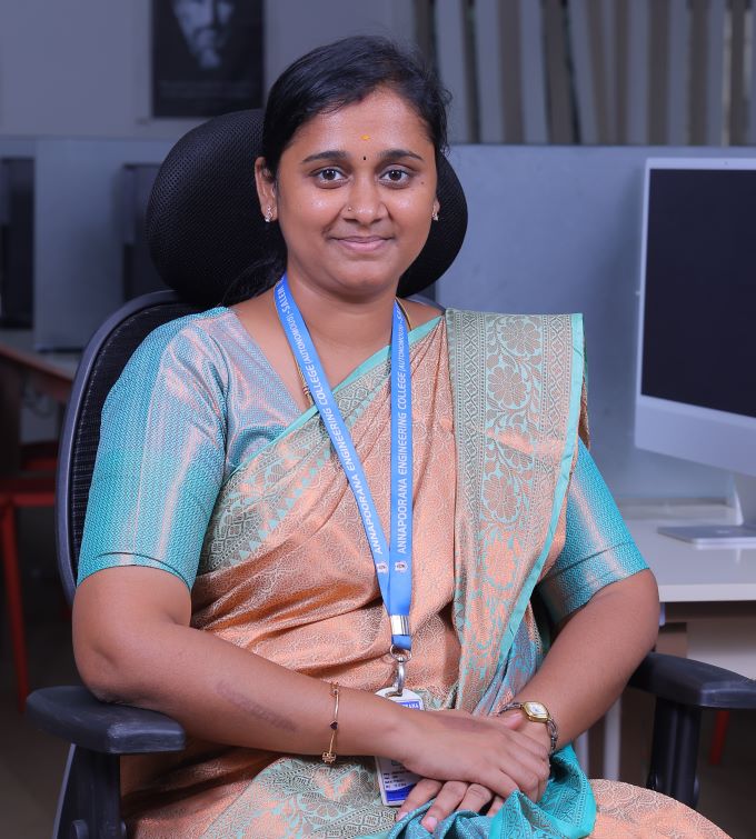 Faculty Member