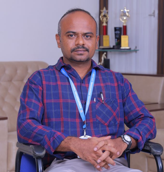 Faculty Member