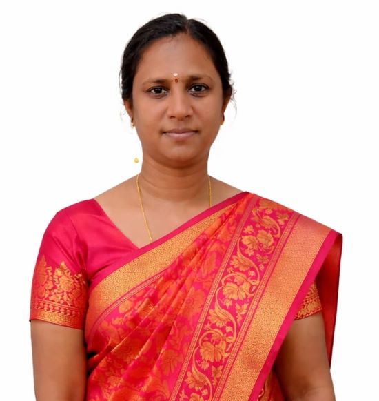 Mrs.P.NANDINI