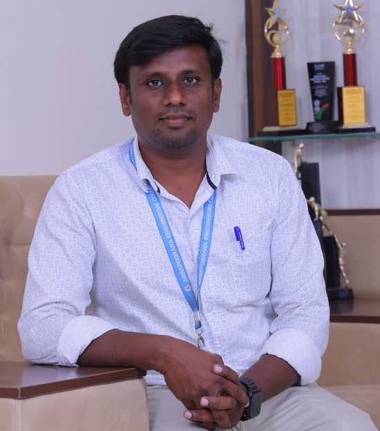 Mr.R.PRAKASH
