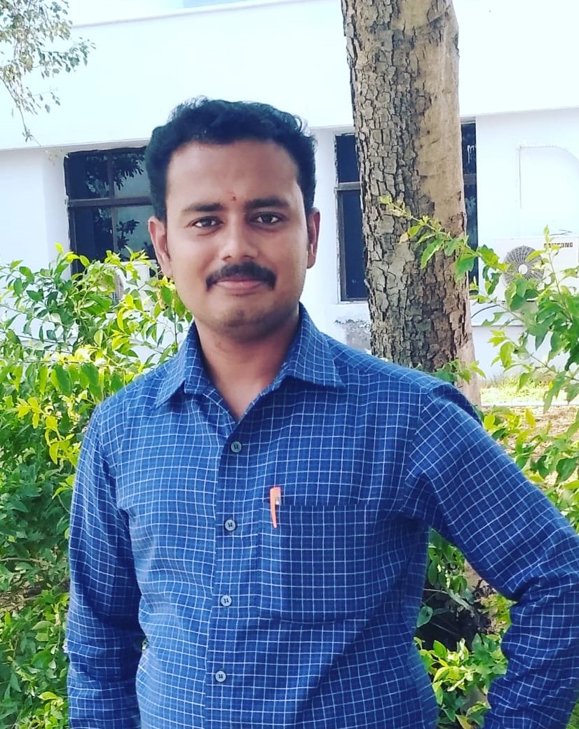 Mr.S.SIVA
