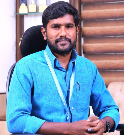 Mr. G.Kamal