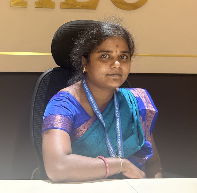 Faculty Member