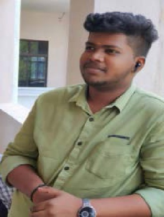 Mahesh M