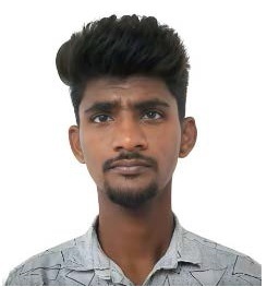 Ramamoorthy V