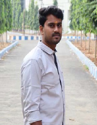 Venkat Hari S