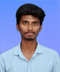 Harish Krishnan M