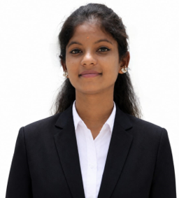 Abinaya S