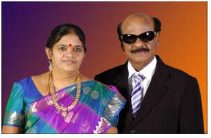 Dr. A. Shanmugasundaram - Founder Chairman