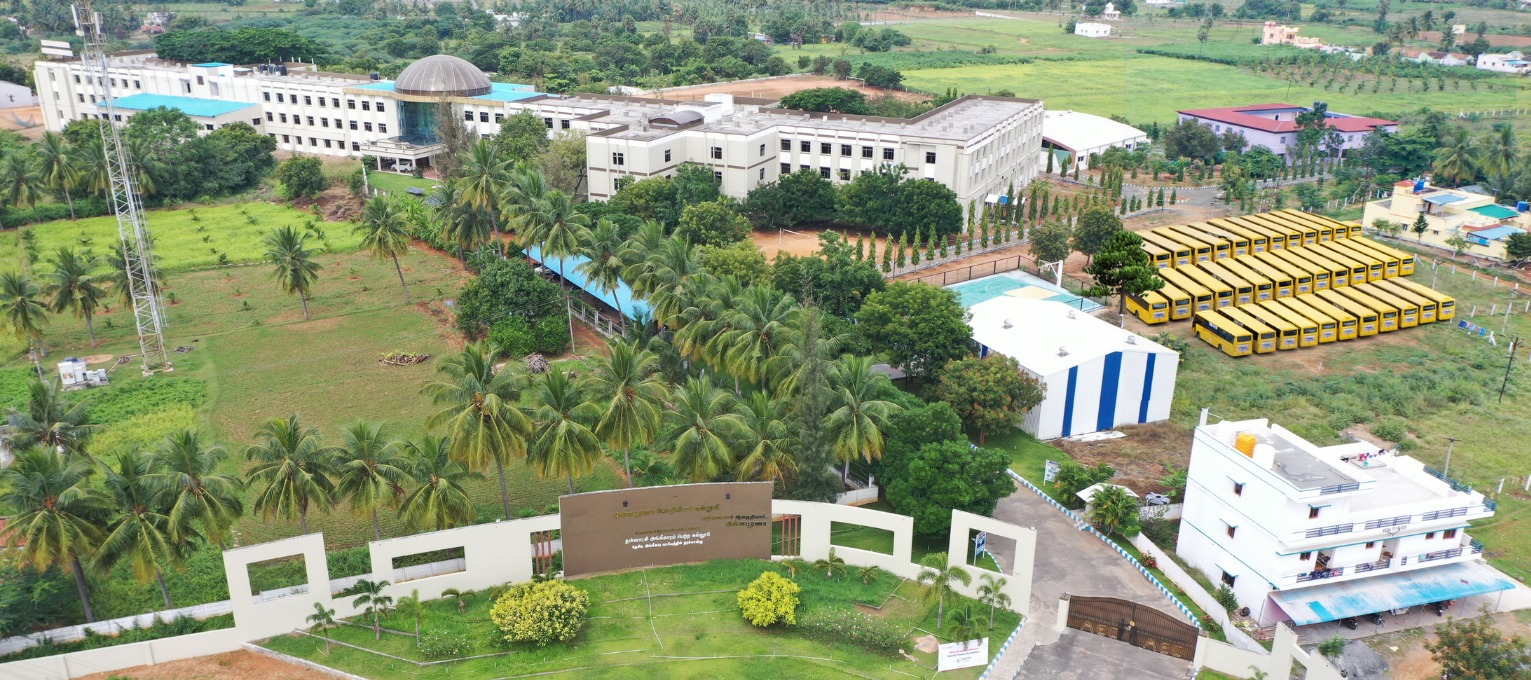 Campus View