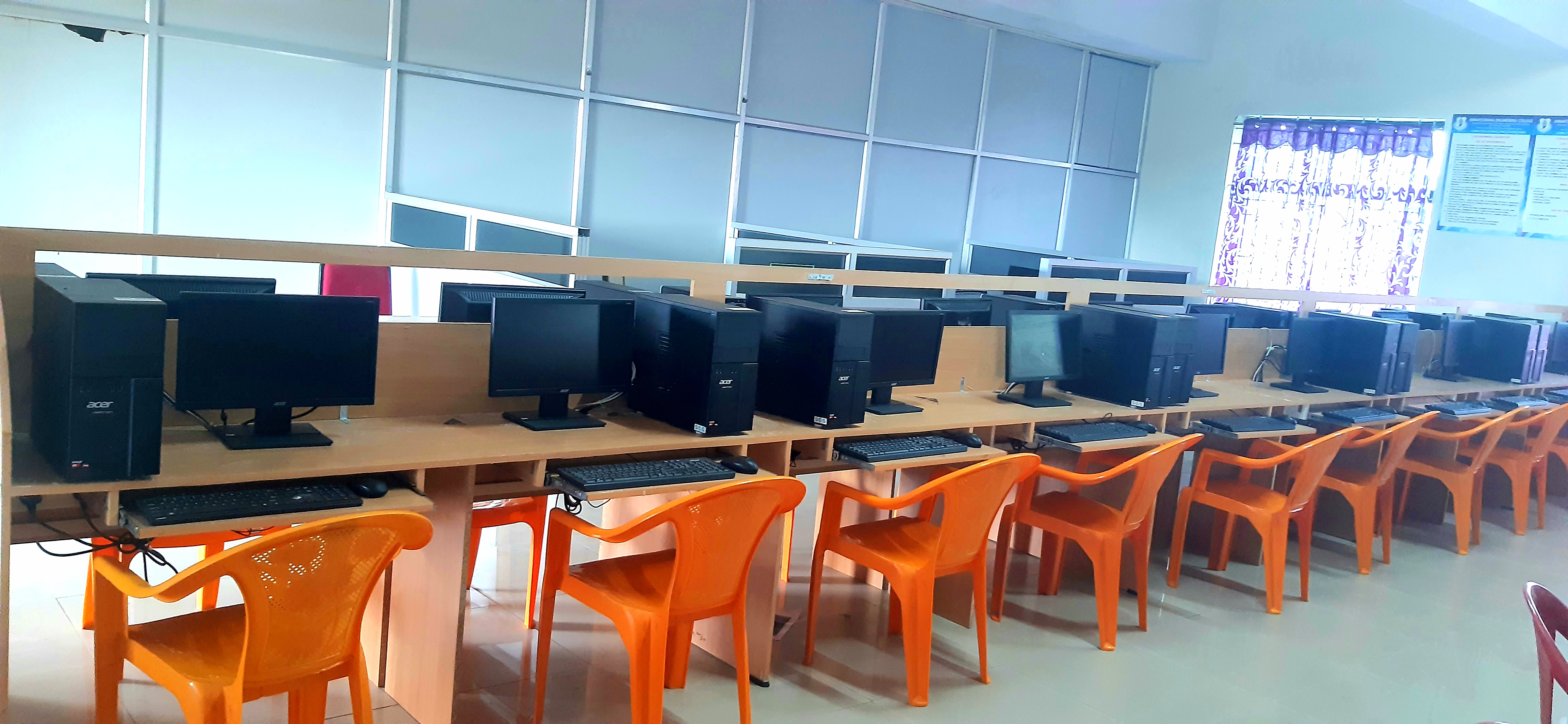 Basic Electrical and Electronics Engineering Laboratory
