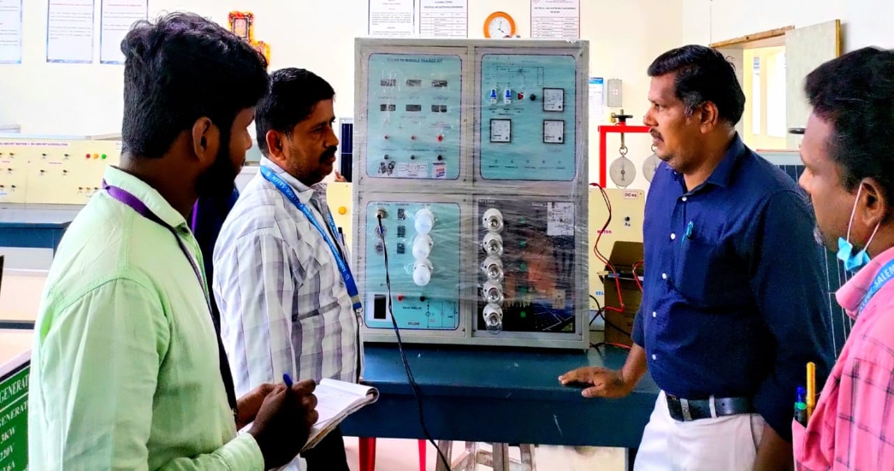 Renewable Energy Systems Laboratory