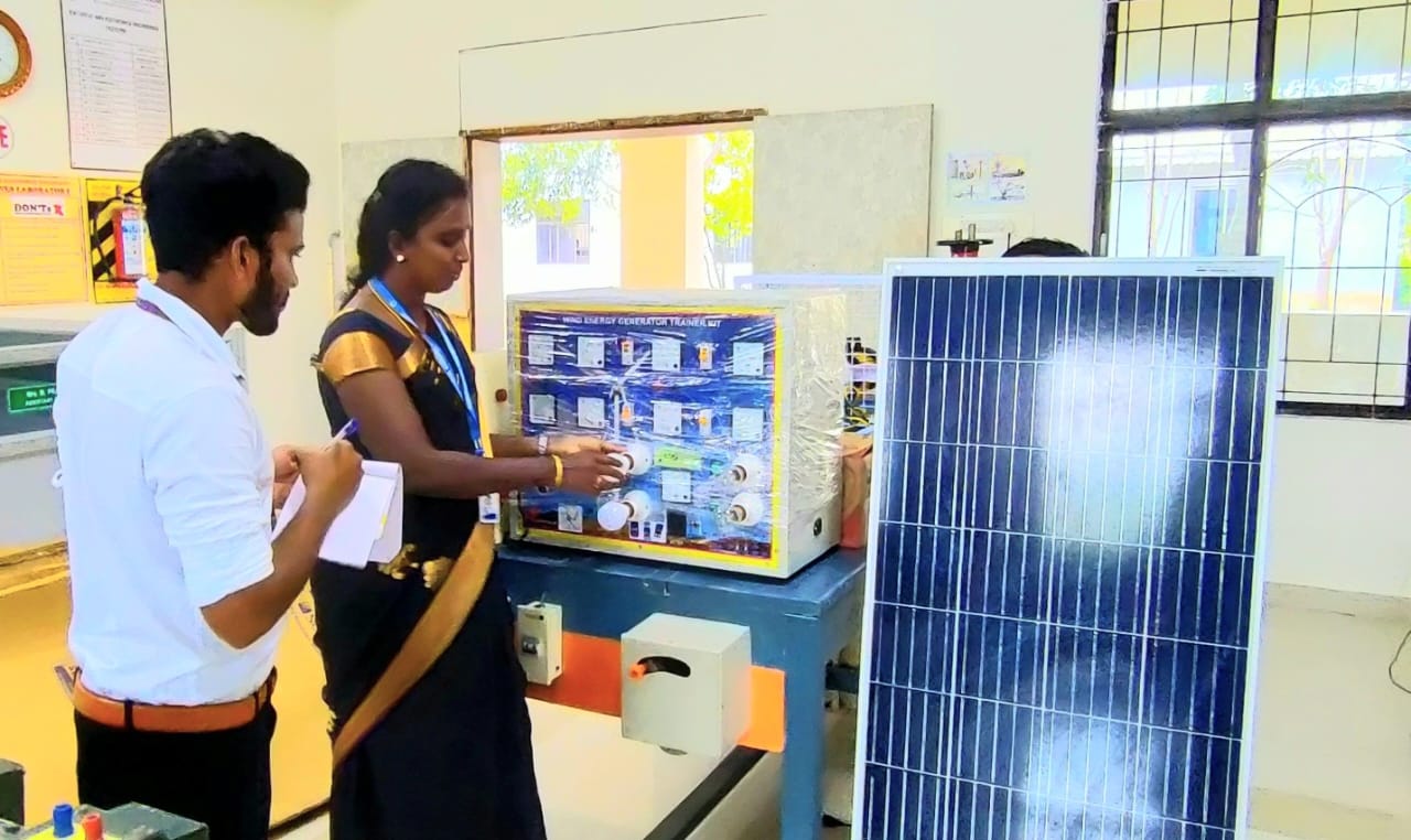 Renewable Energy Systems Laboratory