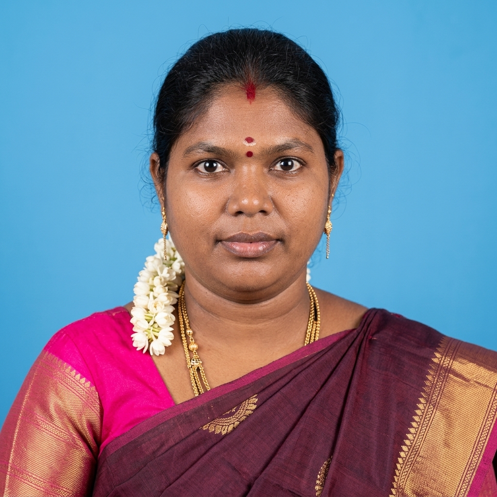 Mrs.P.Divyapriya