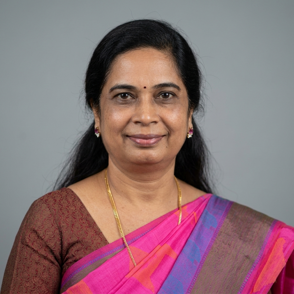 Dr.R.Punitha